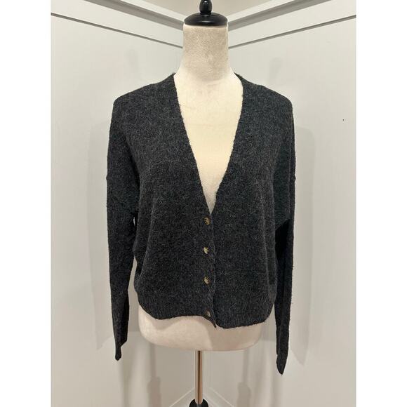 Love Tree Cardigan - Picture 1 of 6